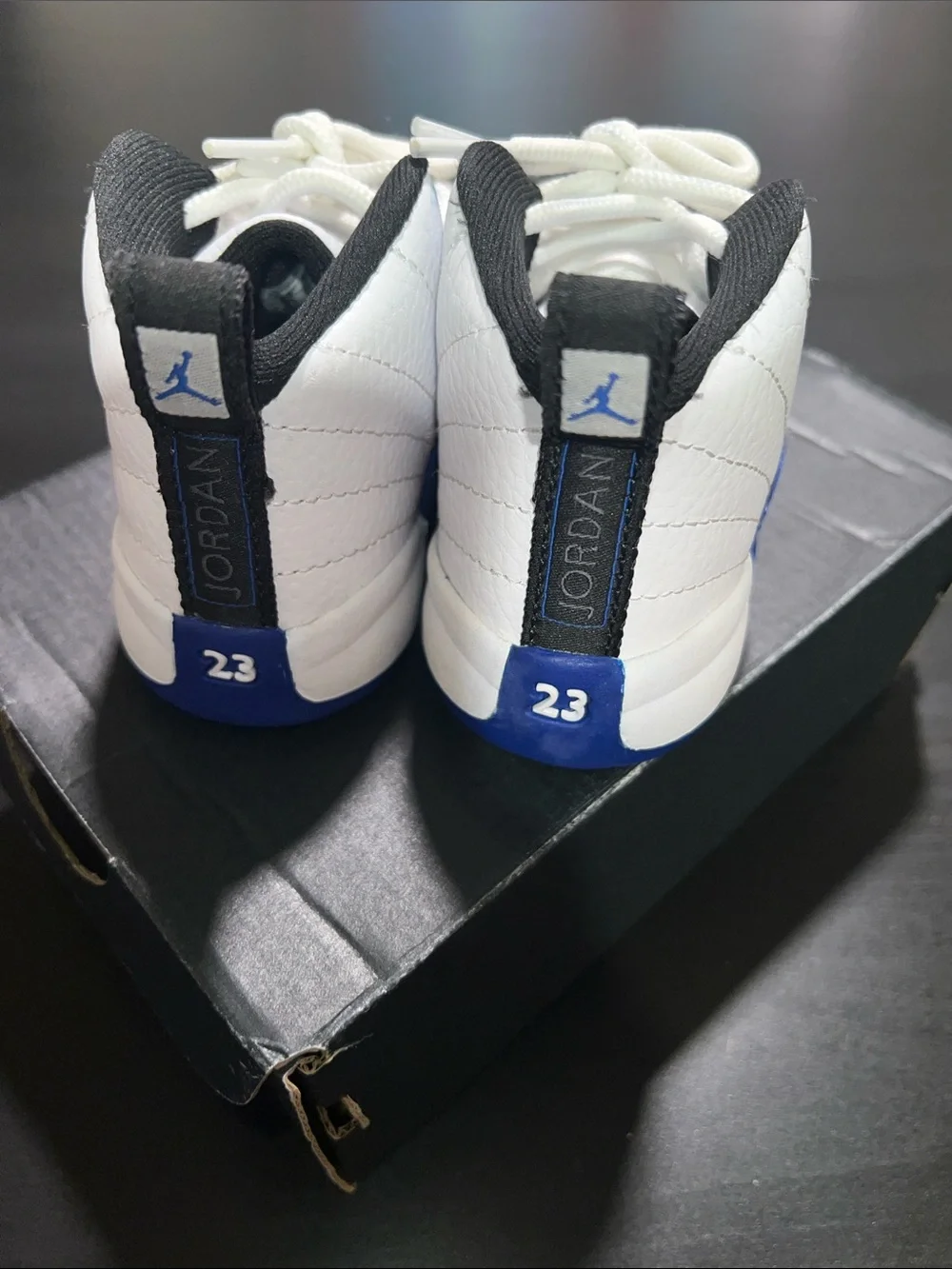 Jordan comfortable kids